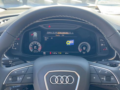 New 2026 Audi Q7 3.0T Premium Plus image 19