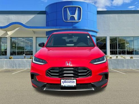 Used 2026 Honda HR-V Sport image 6