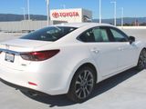 Used 2017 MAZDA MAZDA6 Grand Touring image 3