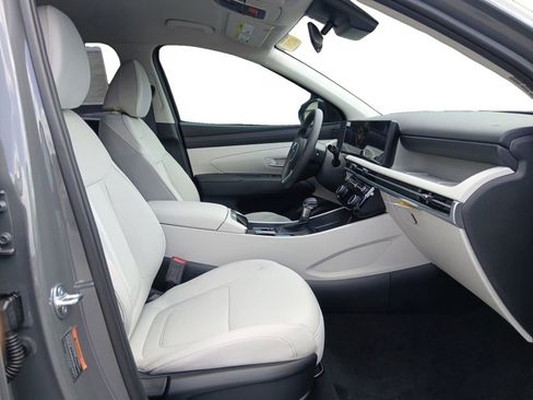 New 2026 Hyundai Tucson SEL FWD image 15