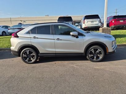 New 2026 Mitsubishi Eclipse Cross SE