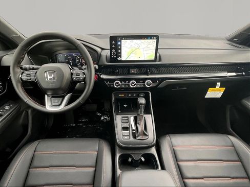 New 2026 Honda CR-V Sport Touring image 10