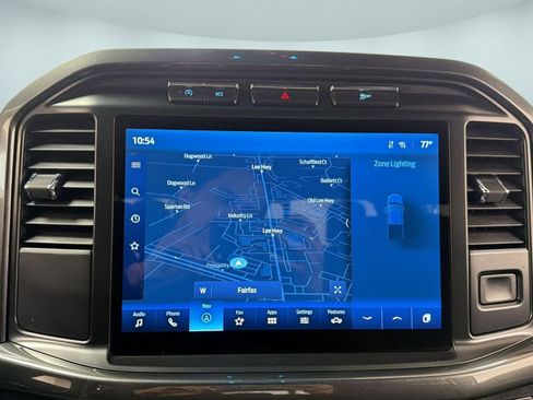 Used 2021 Ford F150 XLT w/ Equipment Group 302A High AWD/4WD image 22