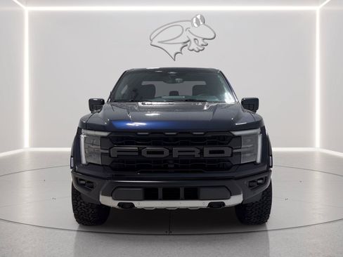 Used 2025 Ford F150 Raptor AWD/4WD image 8