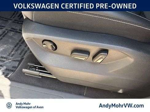 Used 2026 Volkswagen Atlas SE AWD/4WD image 13