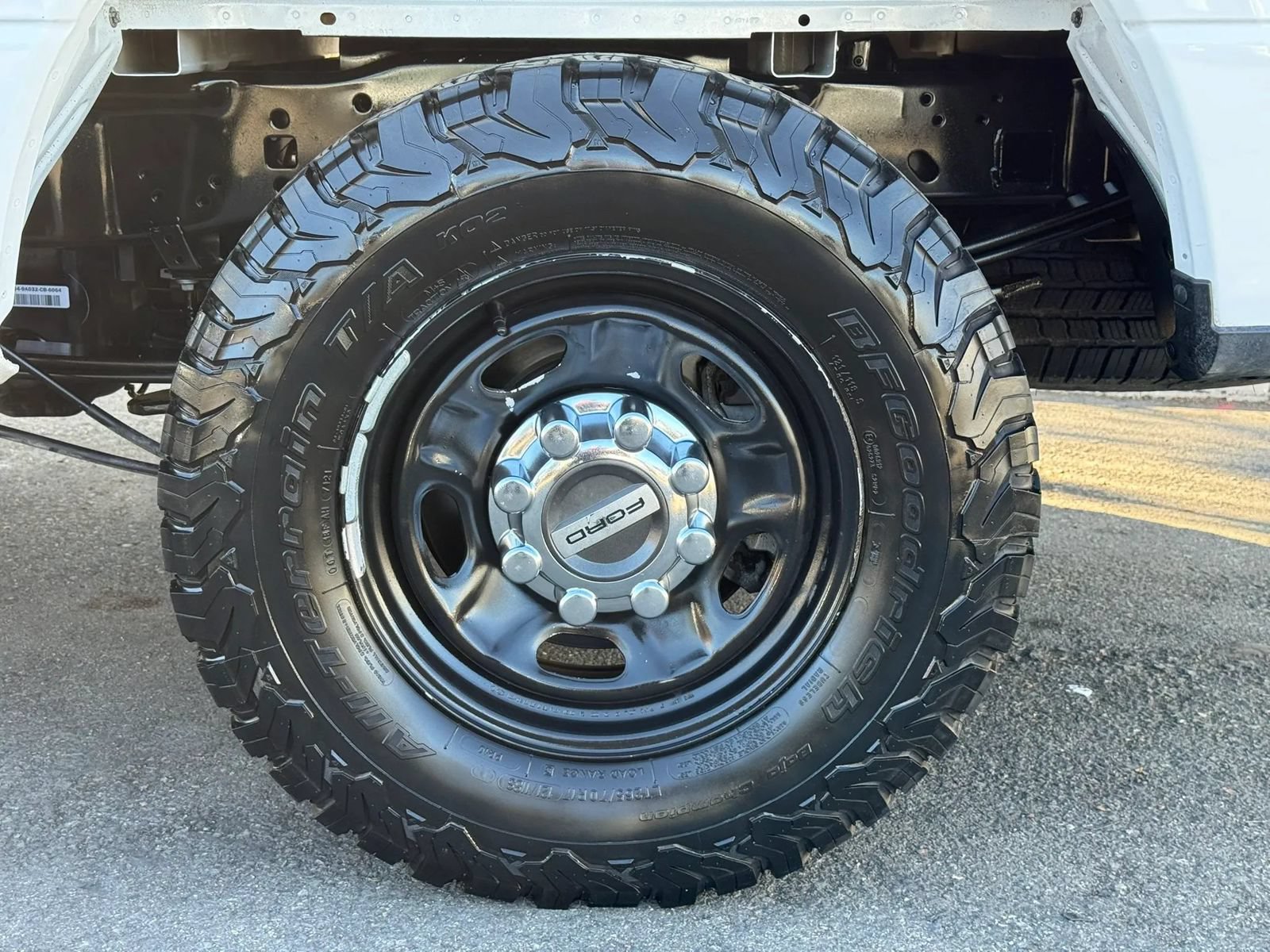 Used 2020 Ford F250 XL w/ Power Equipment Group RWD image 14