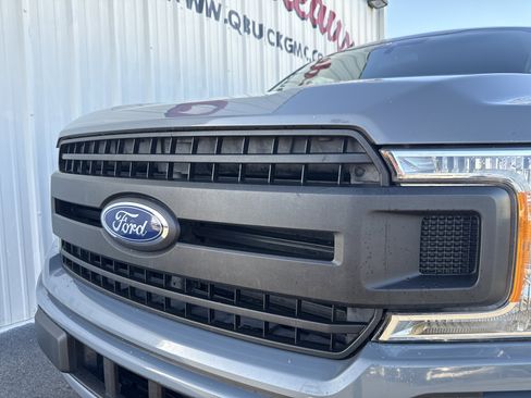Used 2019 Ford F150 XL w/ Equipment Group 101A Mid image 10