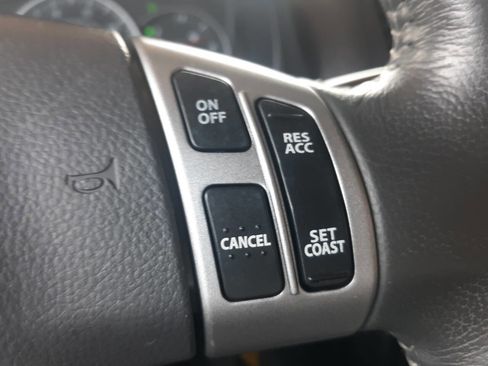 Used 2009 Suzuki SX4 Sport image 8