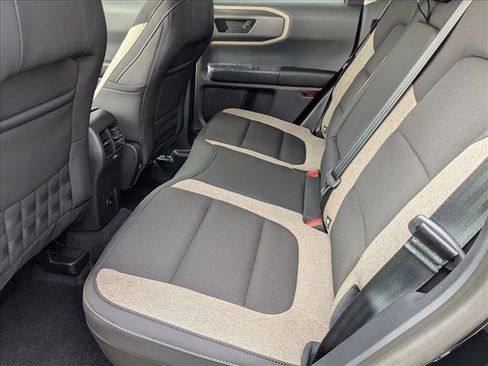 New 2025 Ford Bronco Sport Big Bend w/ Convenience Package image 14