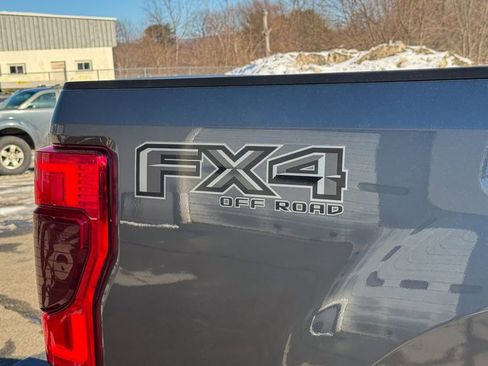 Certified 2021 Ford F350 Lariat image 18