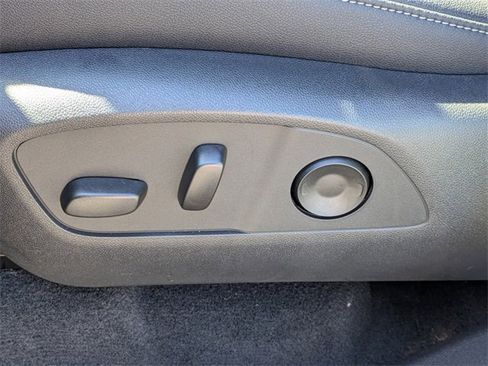 New 2026 Chevrolet Traverse LT w/ Enhanced Driving Package image 23