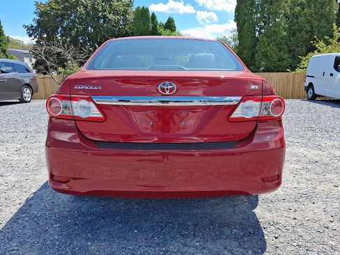 Used 2013 Toyota Corolla LE image 6