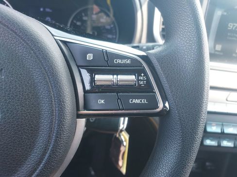 Used 2020 Kia Sportage LX AWD/4WD image 18