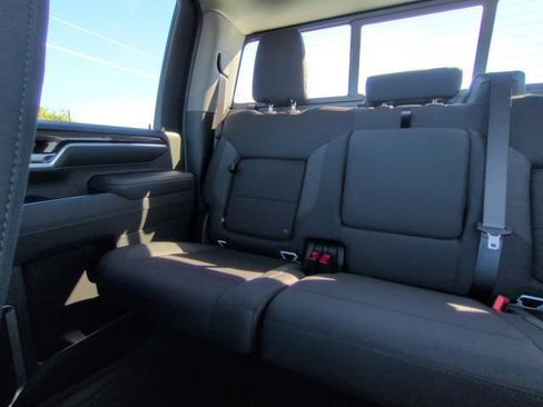 New 2026 Chevrolet Silverado 2500 LT w/ Texas Edition image 4