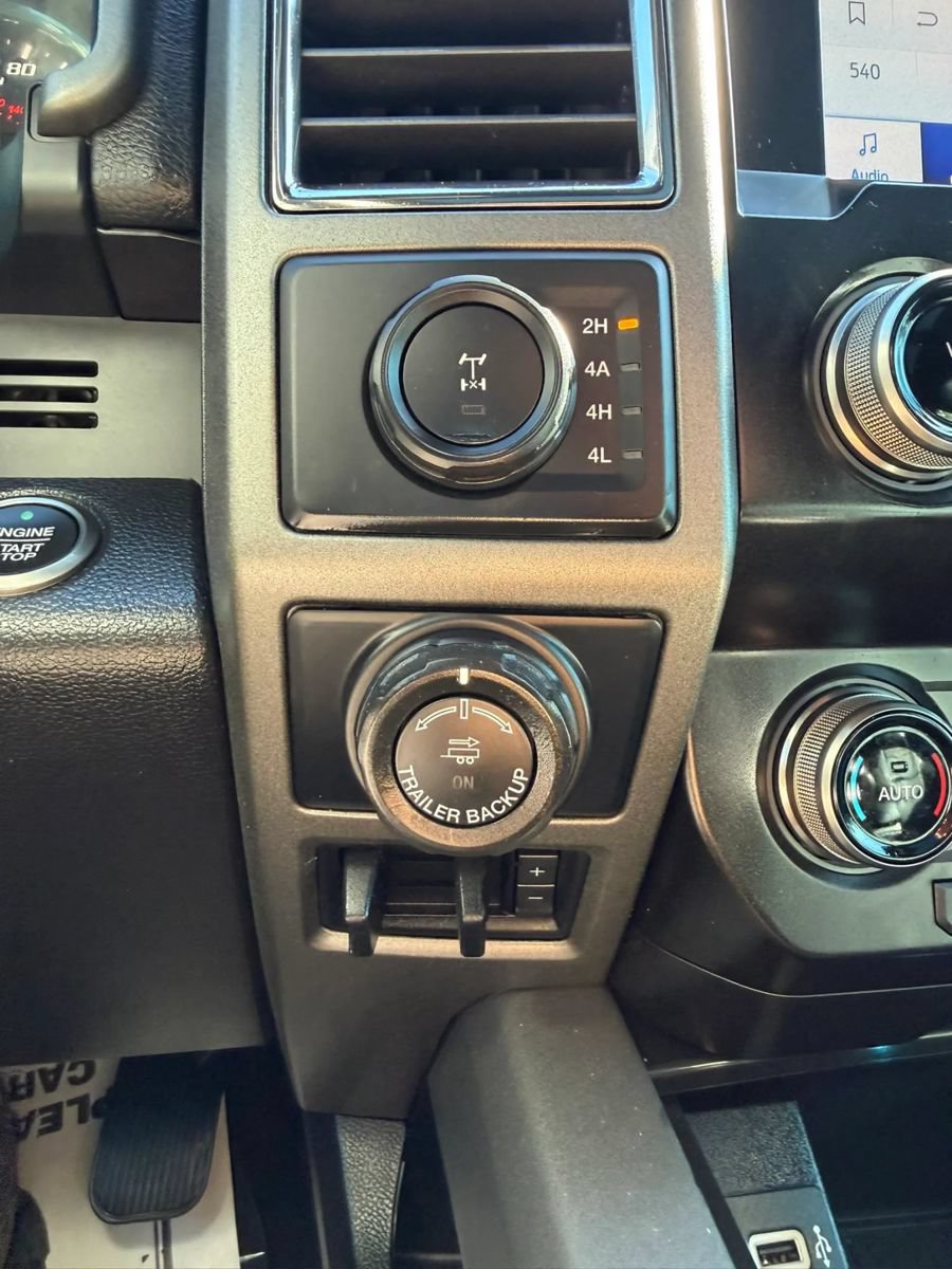 Used 2019 Ford F150 Raptor w/ Equipment Group 802A Luxury AWD/4WD image 18