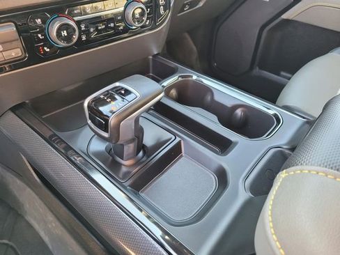 Used 2026 Chevrolet Silverado 1500 ZR2 image 31