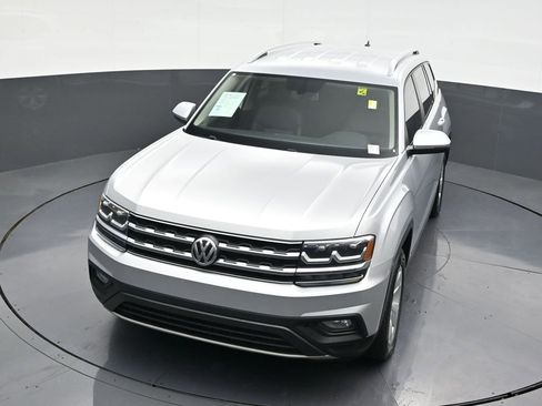 Used 2019 Volkswagen Atlas SE image 21