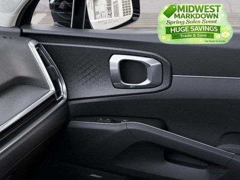 New 2026 Kia Sorento EX w/ EX Premium Package FWD image 25