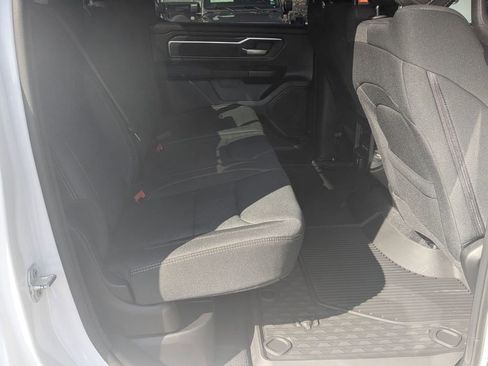 New 2026 RAM 1500 Big Horn AWD/4WD image 32