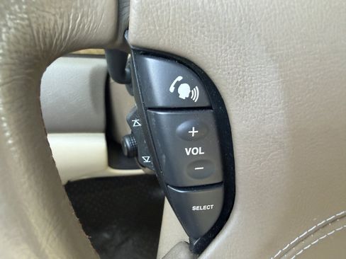 Used 2006 Jaguar S-TYPE 3.0 RWD image 28