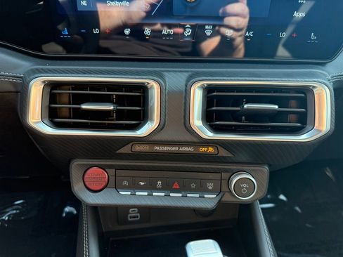 New 2025 Ford Mustang GT Premium RWD image 27