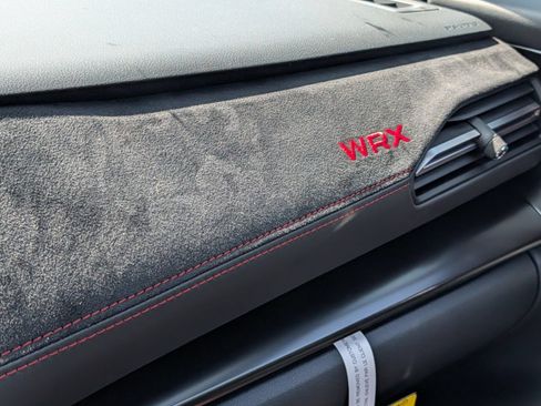 New 2026 Subaru WRX Limited AWD/4WD image 12