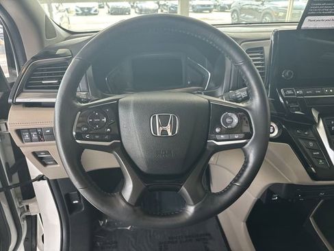 Used 2023 Honda Odyssey Elite image 38