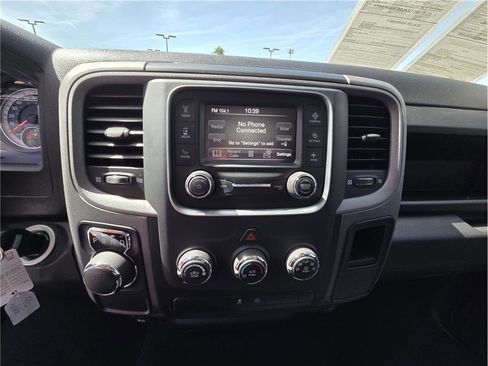 Used 2021 RAM 1500 Tradesman w/ Popular Equipment Group RWD image 15