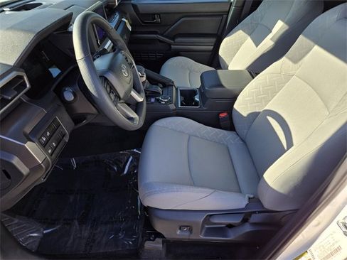 Certified 2024 Toyota Tacoma SR5 image 10