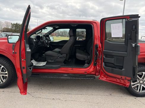 Used 2023 Ford F150 XL w/ STX Appearance Package image 35