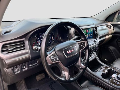 Used 2023 GMC Acadia AT4 w/ Technology Package image 9