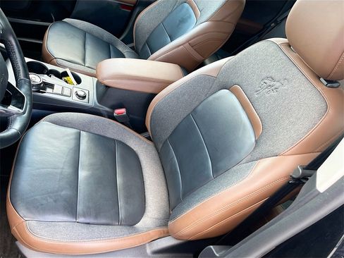 Used 2023 Ford Bronco Sport Outer Banks w/ Tech Package image 20