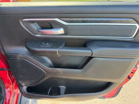 Certified 2023 RAM 1500 Big Horn AWD/4WD image 15