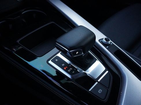 Used 2023 Audi A5 2.0T Premium Plus w/ Premium Plus image 46