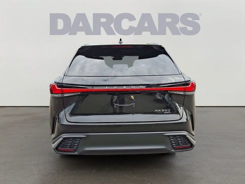 Used 2024 Lexus RX 350 F Sport w/ Technology Package AWD/4WD image 5
