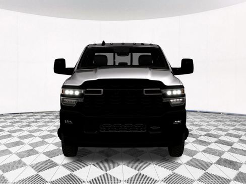 New 2026 RAM 3500 Tradesman image 12