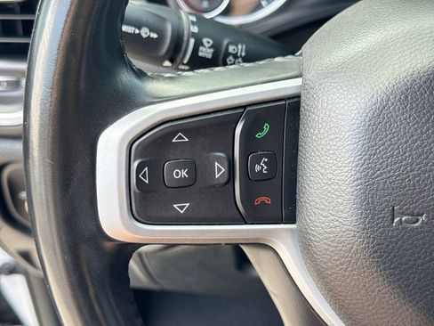 Used 2021 RAM 1500 Big Horn AWD/4WD image 28