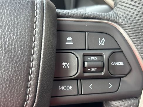 New 2026 Toyota Tundra Limited image 23