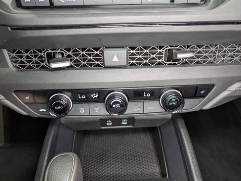 Used 2023 Honda Accord EX image 30