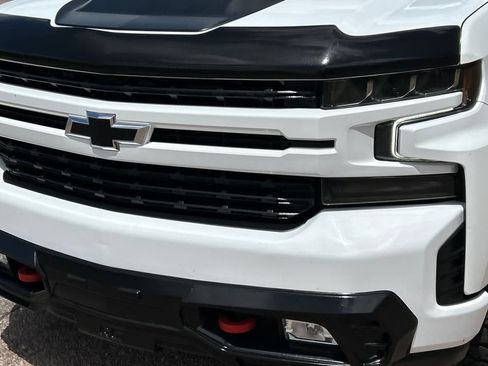 Used 2021 Chevrolet Silverado 1500 RST w/ Convenience Package II AWD/4WD image 15
