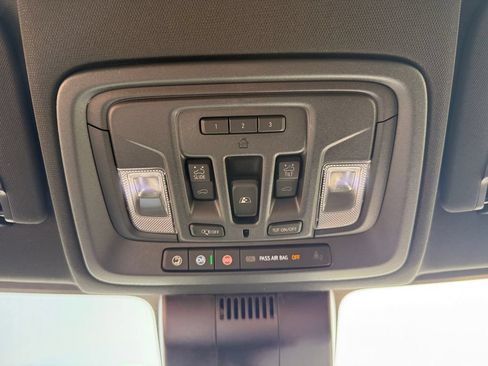 New 2026 GMC Sierra 1500 AT4 w/ AT4 Premium Package AWD/4WD image 49