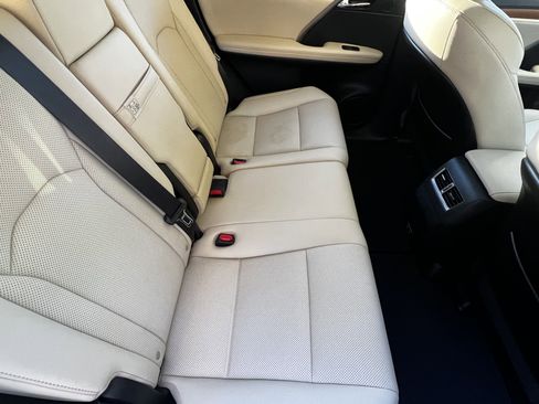 Certified 2021 Lexus RX 450h AWD w/ Premium Package image 40