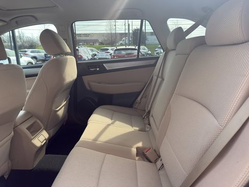 Used 2019 Subaru Outback 2.5i Premium w/ Protection Package #1 image 10