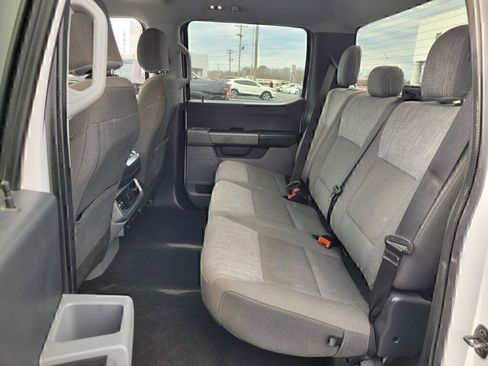 Used 2021 Ford F150 XLT w/ Trailer Tow Package image 6