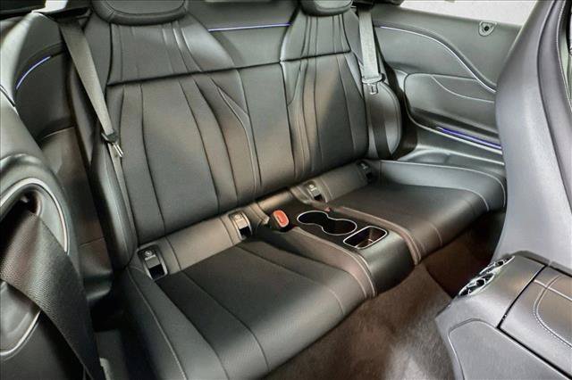 New 2027 Mercedes-Benz CLE 450 4MATIC Cabriolet image 23
