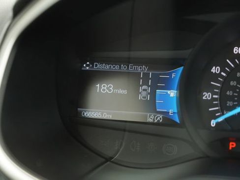 Used 2021 Ford Edge SEL w/ Convenience Package image 25