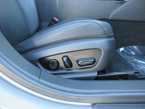 Used 2021 Lexus ES 250 w/ Premium Package image 25