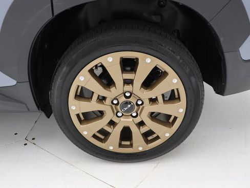 Used 2022 Honda Passport EX-L image 10