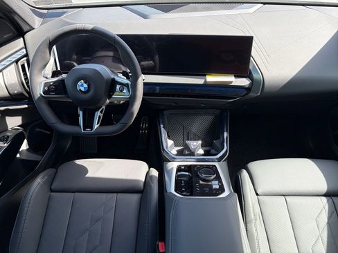 New 2026 BMW X3 xDrive30i w/ M Sport Package AWD/4WD image 10