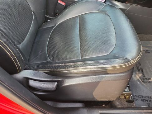 Used 2014 Kia Soul + w/ Primo Package image 18